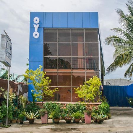 Oyo 615 Cvp Hotel Tagum Exterior photo